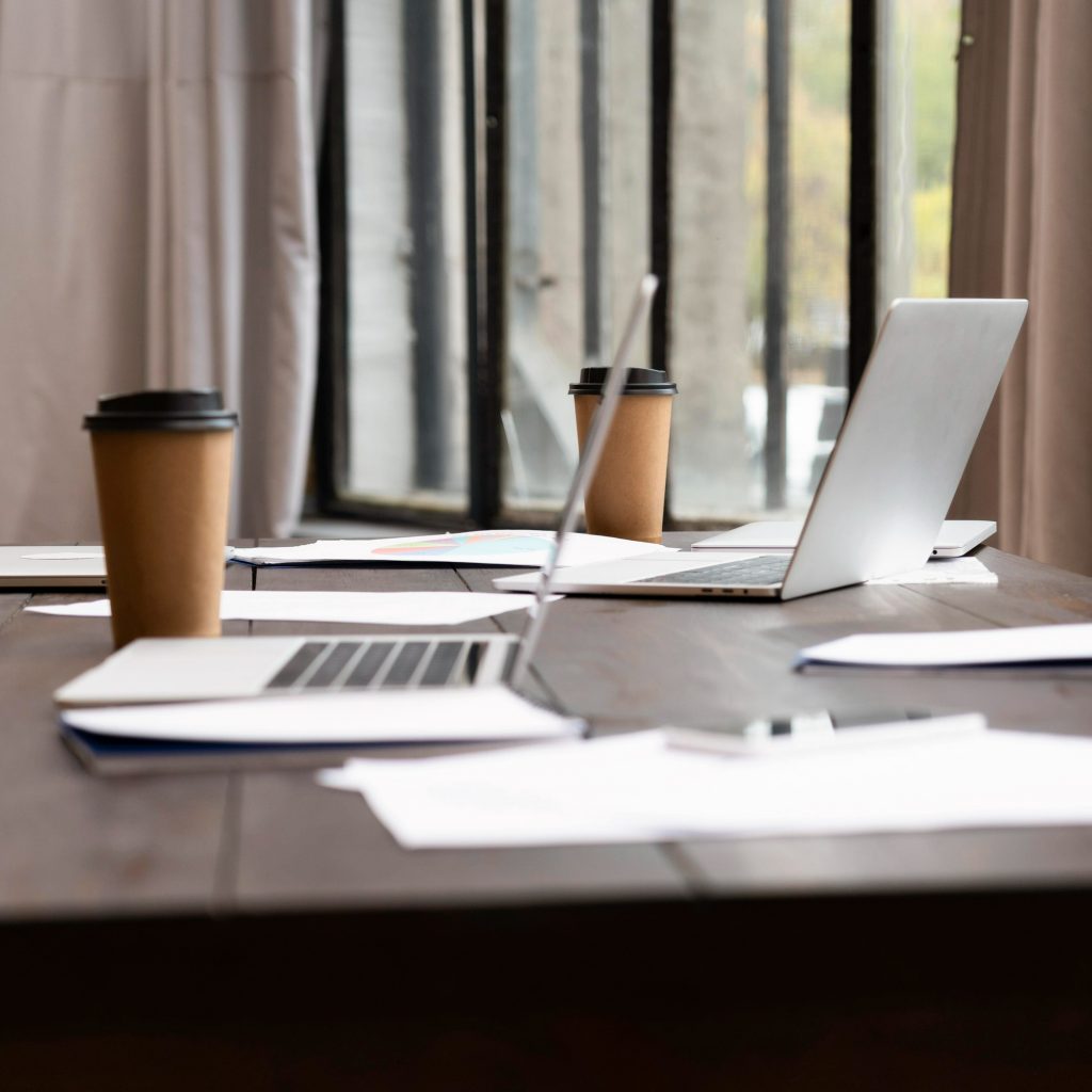 Assurance entreprise