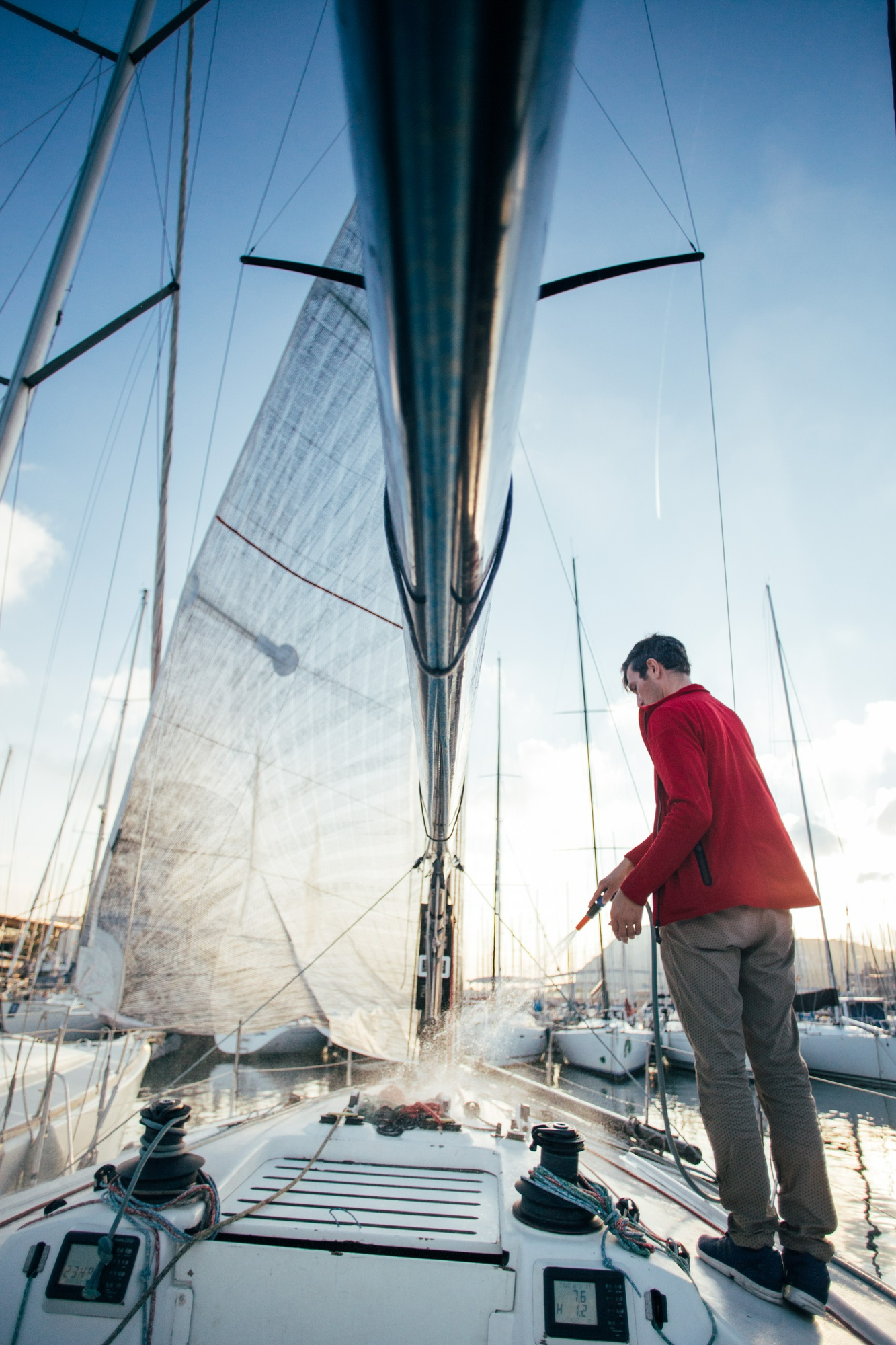 assurance bateau assurance yacht
