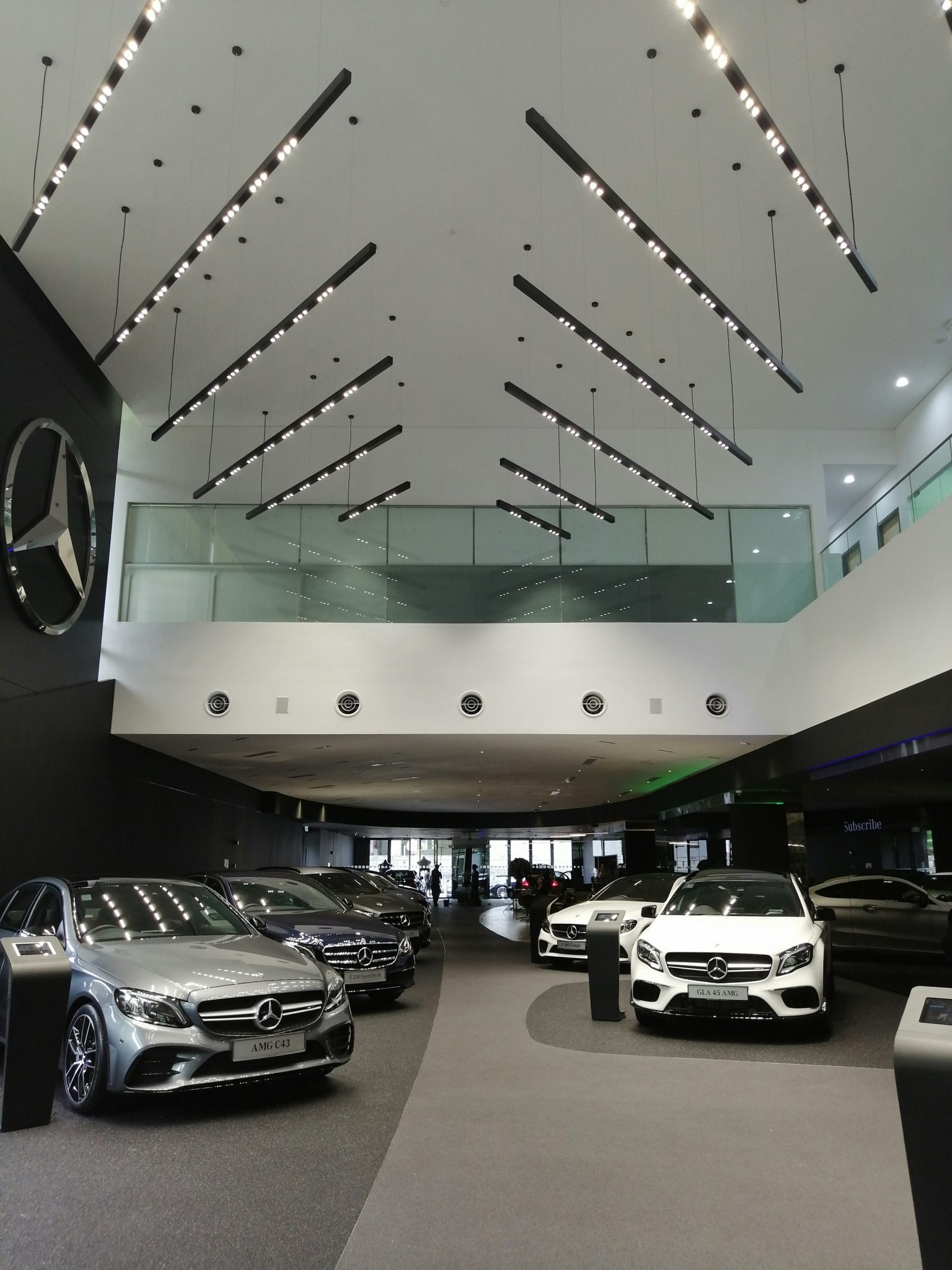 Assurance Professionnels de l'automobile