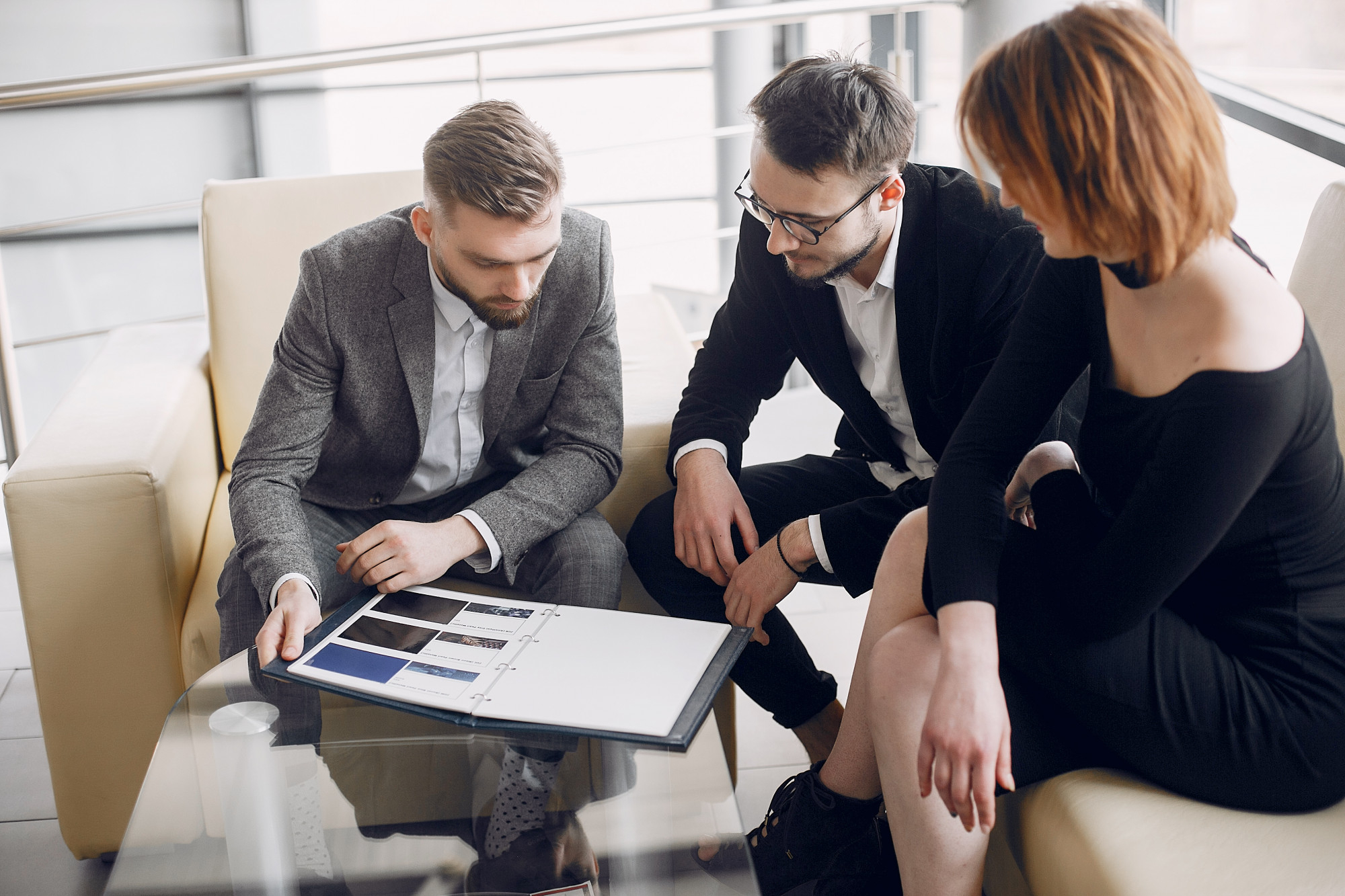 Assurance entreprise