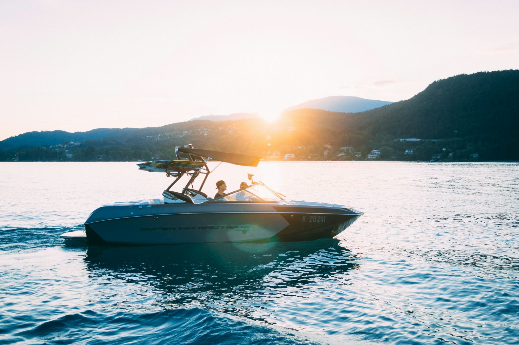 assurance bateau assurance yacht